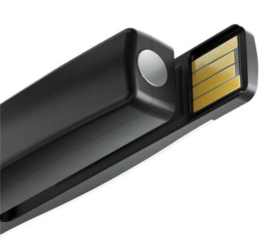 Knog Scheinwerfer Plus Free black  Produktbild 2