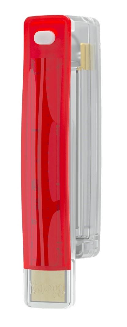 Knog R&uuml;cklicht Plus Free translucent 