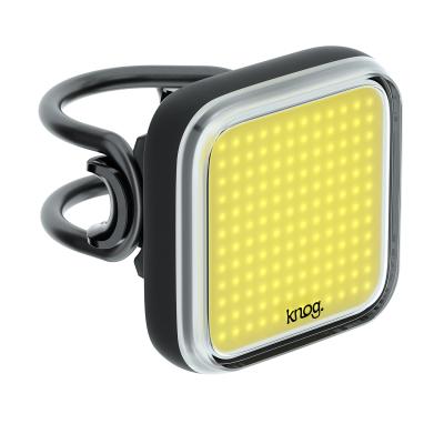 Knog Scheinwerfer Blinder Skull black  Produktbild 1