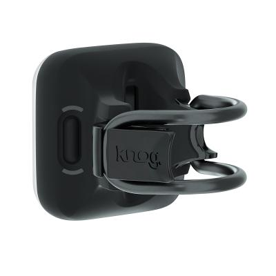 Knog Scheinwerfer Blinder Skull black  Produktbild 2