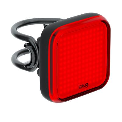 Knog R&uuml;cklicht Blinder X black  Produktbild 1