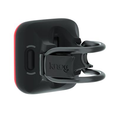 Knog R&uuml;cklicht Blinder X black  Produktbild 2