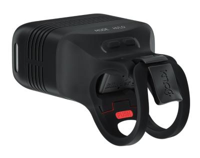 Knog Scheinwerfer Blinder Road 600 black  Produktbild 4