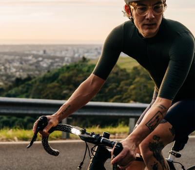 Knog Scheinwerfer Blinder Road 600 black  Produktbild 6