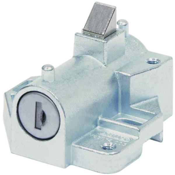 Abus Akkuschloss DT1 Shimano f&uuml;r Rahmenakku 