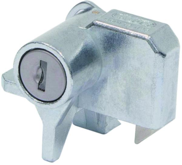 Abus Akkuschloss RT1 Shimano f&uuml;r Gep&auml;cktr&auml;gerakku 