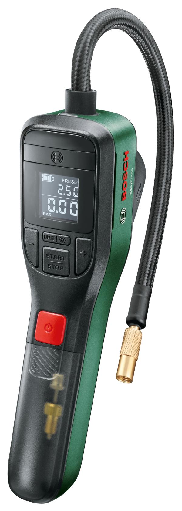 Bosch EasyPump Digital gr&uuml;n 