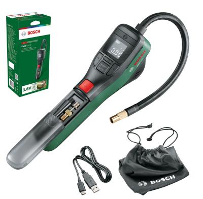 Bosch EasyPump Digital gr&uuml;n  Produktbild 1