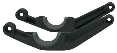SKS Smartphone Halter Compit/E+ f&uuml;r Bosch eBike Intuvia/Nyon inkl. +Com/Unit  Produktbild 1