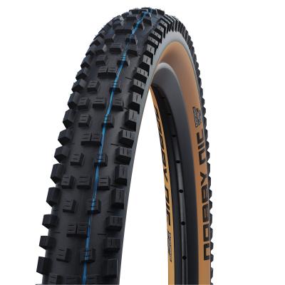 Schwalbe Pneu Rocket Ron 26x2.10 Falt black  Produktbild 3