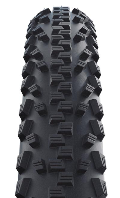 Schwalbe Pneu Black Jack 26x2.00 Starr black  Produktbild 1