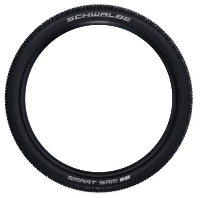 Schwalbe Pneu Smart Sam 26x2.25 starr black  Produktbild 2