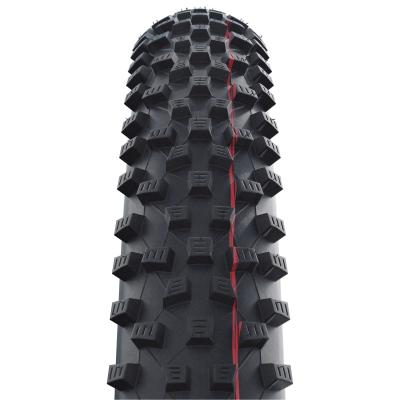 Schwalbe Pneu Rocket Ron 29x2.25 Addix TL-Ready black  Produktbild 1