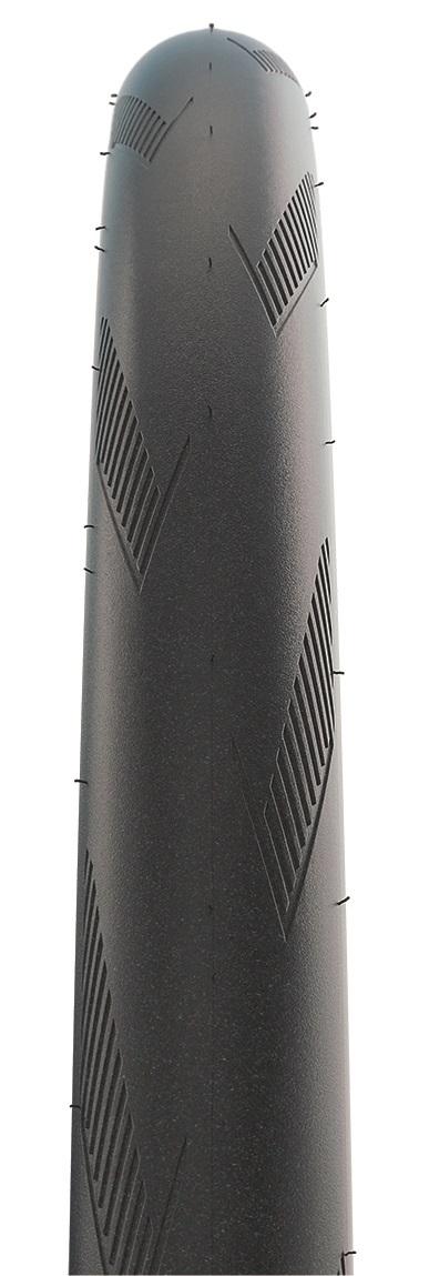 Schwalbe Pneu One 700x30C Addix Falt black  Produktbild 1