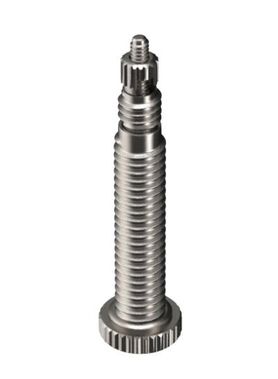 Schwalbe Schlauch SV21AP Air Plus 27.5" 40/62-584 Prestaventil  Produktbild 3