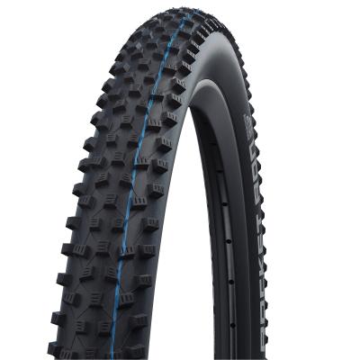 Schwalbe Pneu Rocket Ron 29x2.25 SuperGround Addix SpeedGrip TL-E black  Produktbild 2
