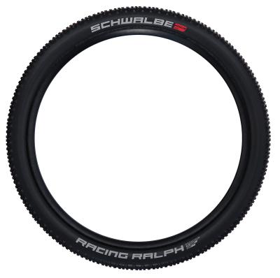 Schwalbe Pneu Racing Ralph 29x2.25 SuperGround Addix Speed TL-Easy black  Produktbild 2
