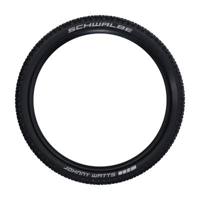 Schwalbe Pneu Johnny Watts 27.5x2.35 Double Defense Addix Falt black  Produktbild 2