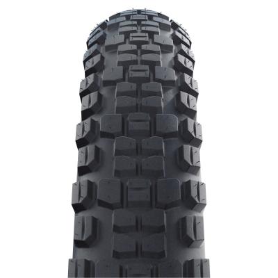 Schwalbe Pneu Johnny Watts 29x2.35 Double Defense Addix Falt black  Produktbild 1