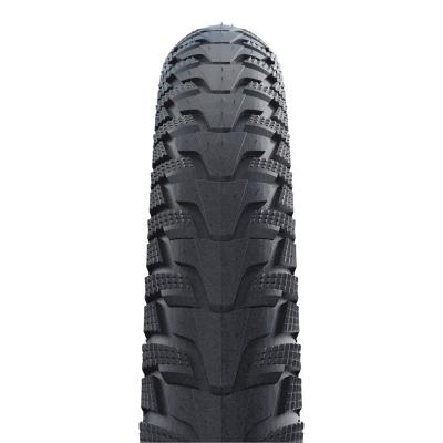 Schwalbe Pneu Energizer Plus Tour700x35C Starr mit Reflexstreifen black  Produktbild 1