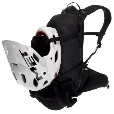 Ergon Bike Rucksack BA2 E inkl. Protektor black  Produktbild 4