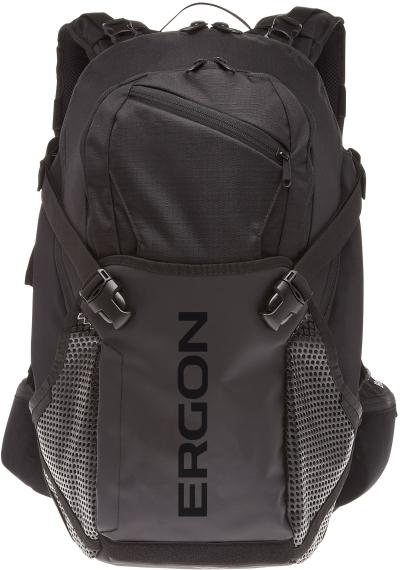Ergon Bike Rucksack BX4 Evo 30 L black  Produktbild 1