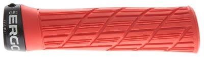 Ergon Lenkergriffe GE1 Evo Slim black  Produktbild 2