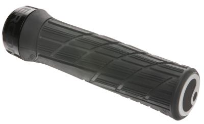 Ergon Lenkergriffe GE1 Slim Factory frozen stealth  Produktbild 1