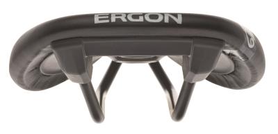 Ergon Sattel SM Sport Man S/M ohne &Ouml;ffnung black  Produktbild 3