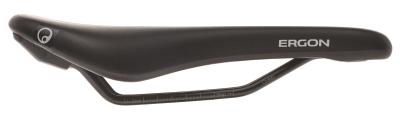 Ergon Sattel SM Sport Man M/L ohne &Ouml;ffnung black  Produktbild 1