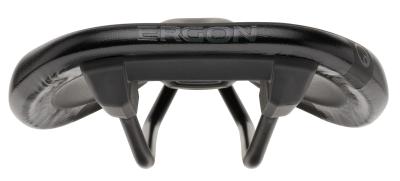 Ergon Sattel SM Comp Man S/M ohne &Ouml;ffnung black  Produktbild 3