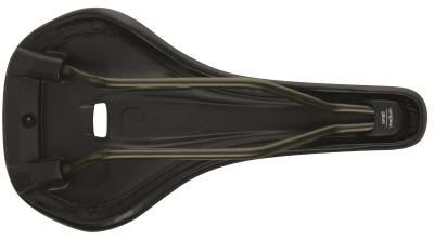Ergon Sattel SM Pro Man S/M ohne &Ouml;ffnung black  Produktbild 4