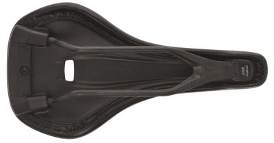 Ergon Sattel SR Pro Carbon Man M/L ohne &Ouml;ffnung black  Produktbild 4