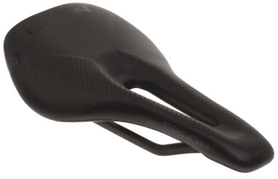 Ergon Sattel SR Pro Carbon Lady S/M mit &Ouml;ffnung black  Produktbild 2