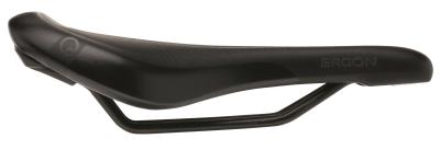 Ergon Sattel SM E-Mountain Sport Lady M/L mit &Ouml;ffnung black  Produktbild 1