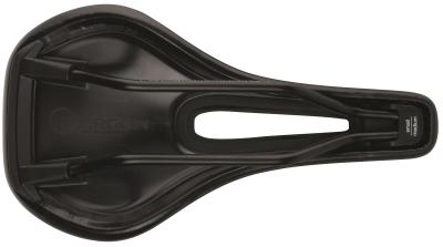 Ergon Sattel SM E-Mountain Sport Lady M/L mit &Ouml;ffnung black  Produktbild 4