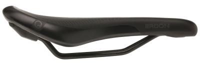 Ergon Sattel SM E-Mountain Sport Man S/M ohne &Ouml;ffnung black  Produktbild 1