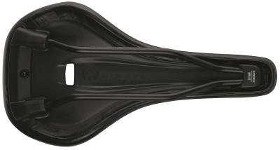 Ergon Sattel SM E-Mountain Sport Man S/M ohne &Ouml;ffnung black  Produktbild 4
