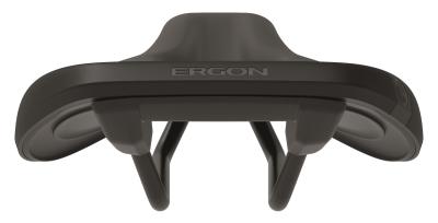 Ergon Sattel SMC Sport Gel Man S/M ohne &Ouml;ffnung black  Produktbild 3