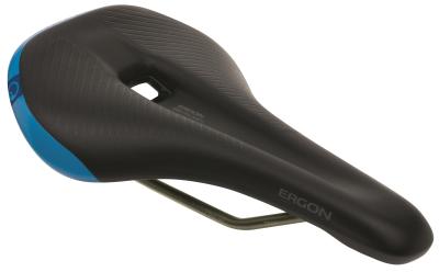 Ergon Sattel SM Pro Man S/M ohne &Ouml;ffnung midsummer blue  Produktbild 2