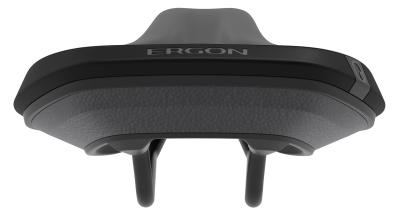 Ergon Sattel SMC Core Man M/L ohne &Ouml;ffnung black  Produktbild 3