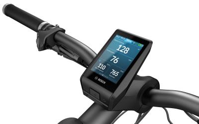 Bosch Nachr&uuml;st-Kit Nyon BUI350 schwarz  Produktbild 1
