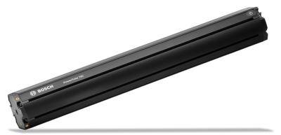 Bosch PowerTube 750 Wh horizontal BBP3770 schwarz  Produktbild 1