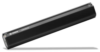 Bosch PowerTube 750 Wh vertikal BBP3771 schwarz  Produktbild 1