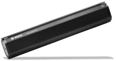 Bosch PowerTube 625 Wh vertikal BBP3761 schwarz  Produktbild 1