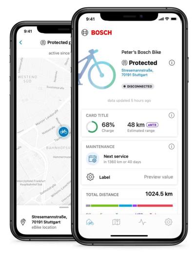 Bosch Nachr&uuml;st-Kit ConnectModule BCM3100 f&uuml;r BDU37YY schwarz  Produktbild 4