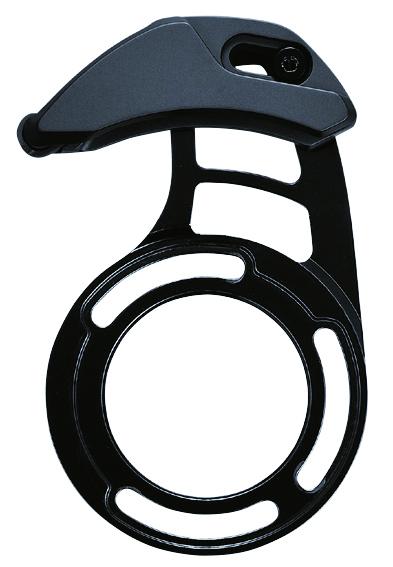 Shimano Kettenf&uuml;hrung STEPS SM-CDE80 36 Z&auml;hne Motormontage inklusiv Platte 
