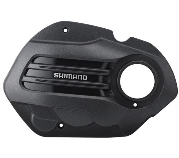 Shimano STEPS Motorabdeckung SM-DUE61T Assist f&uuml;r Trekking Box 