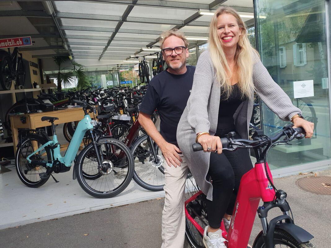  - Velo Schmutz GmbH