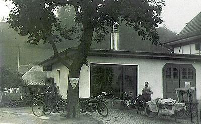  - Velo Schmutz GmbH
